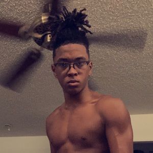 Meet your Posher, Luke